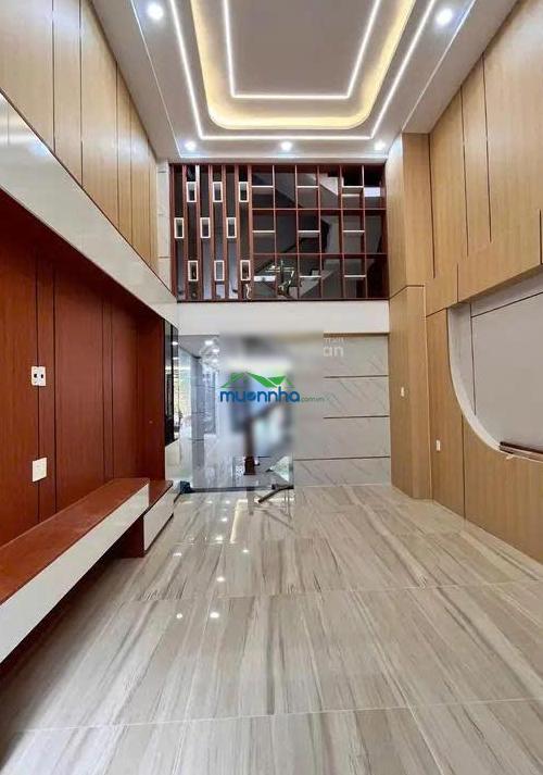 Giảm mạnh hẻm xe tải - chủ gấp bán 6,99 tỷ - lê tấn bê, an lạc - 2