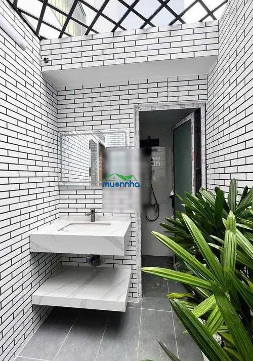 Giảm mạnh hẻm xe tải - chủ gấp bán 6,99 tỷ - lê tấn bê, an lạc - 3