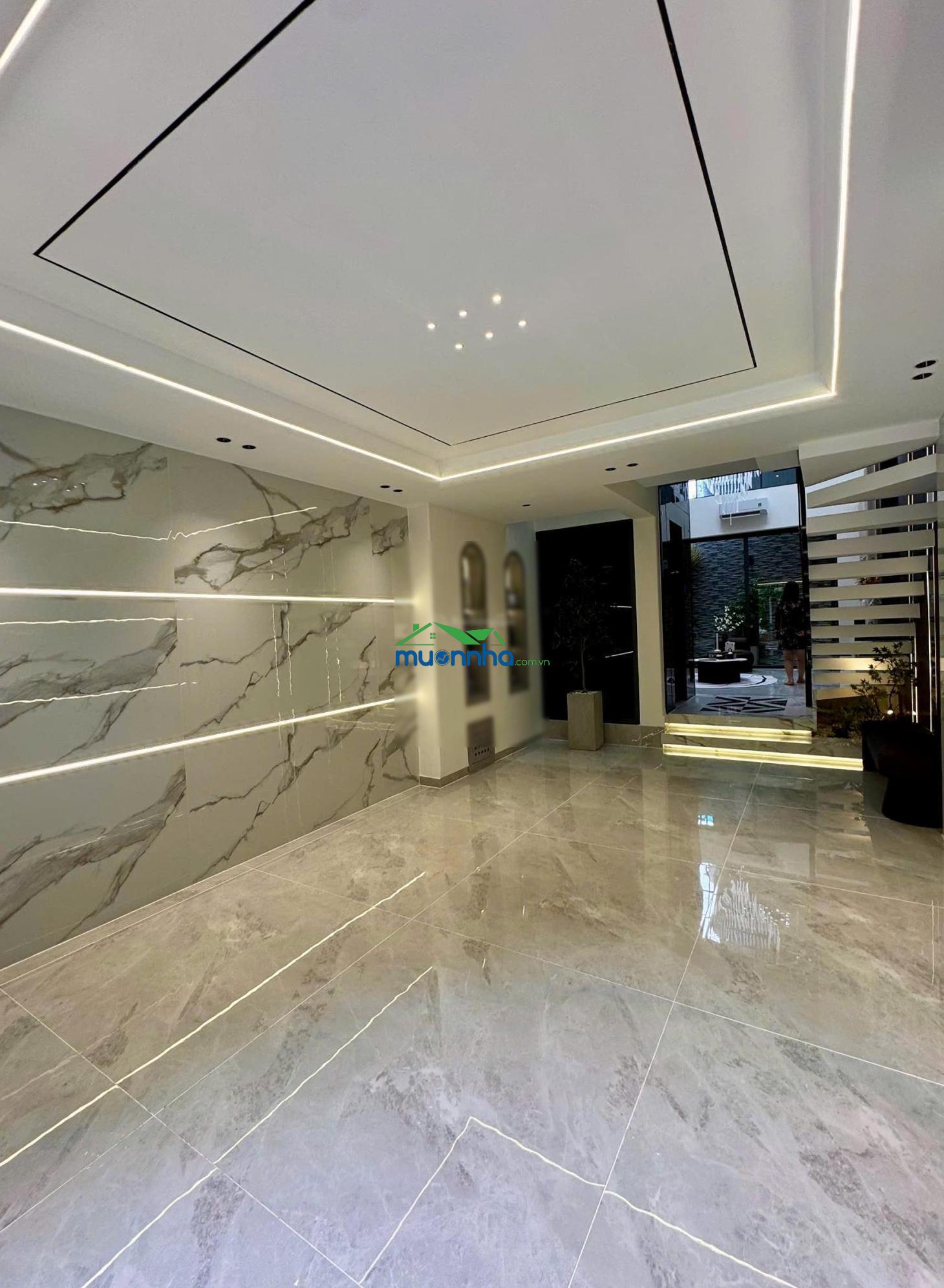 60m2, bán nhà phạm văn bạch, hxh tránh, 5 tầng luxury, p15 tân bình, 11 tỷ nhỉnh (cống lở) - 4