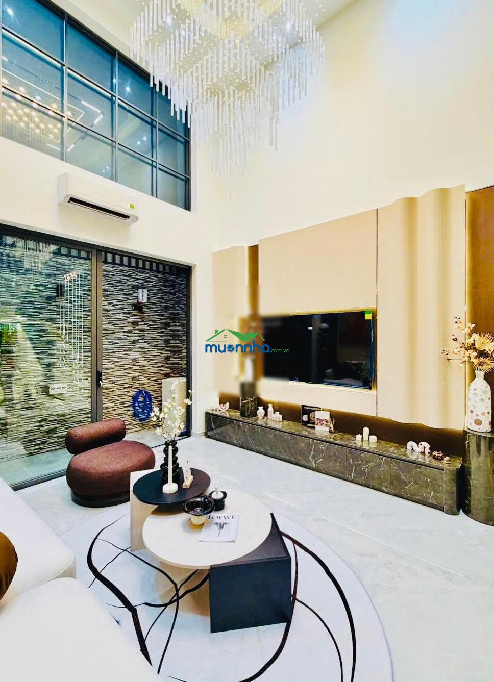 Bán nhà 5 tầng thang máy xe hơi thông phạm văn bạch - trần thị trọng, tân bình, full nt 11.8 tỷ tl - 2