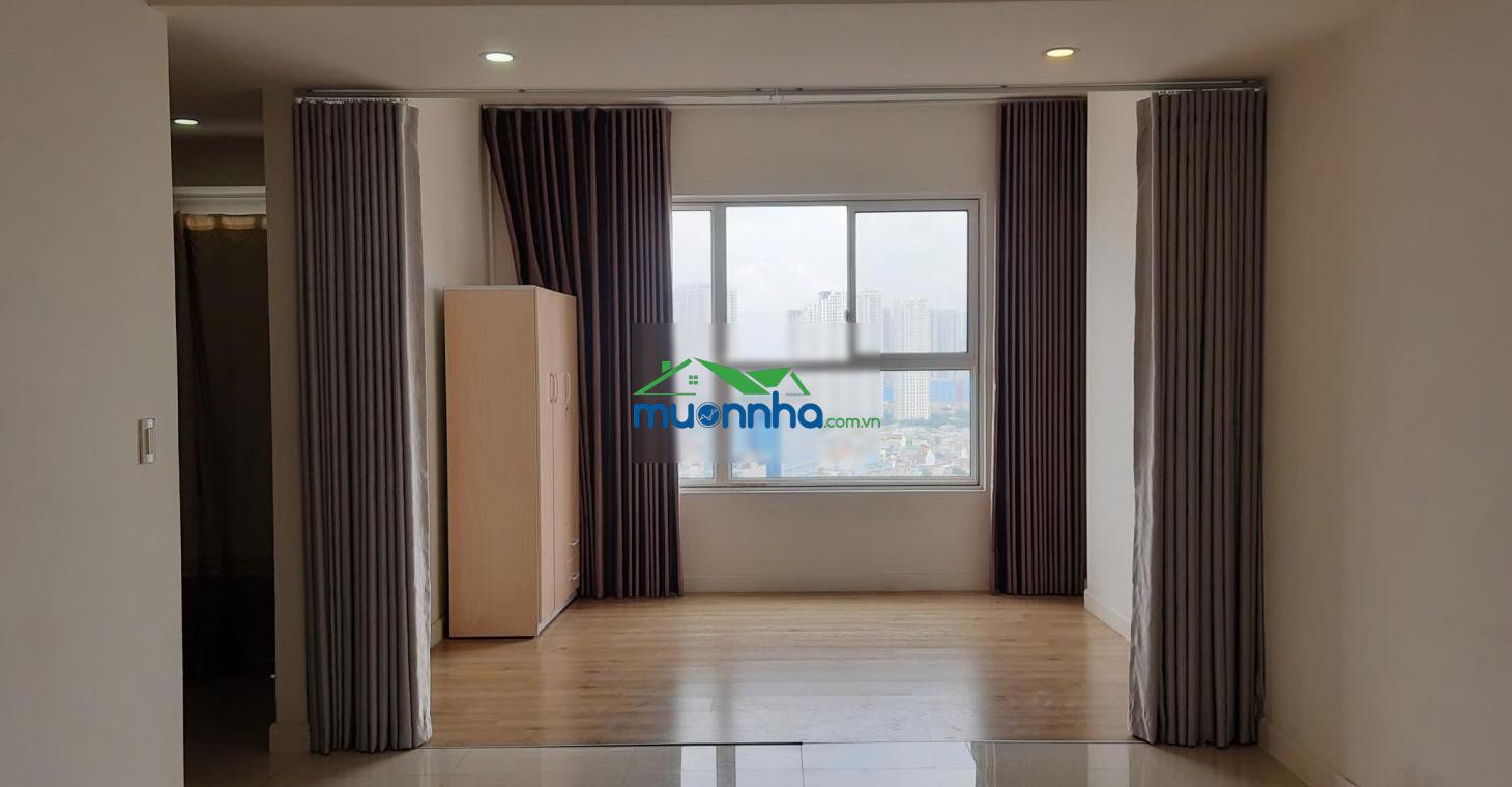 Cho thuê căn hộ 1pn, 50m2, tầng 18, galaxy 9, nguyễn khoái, q4, hcm - 3