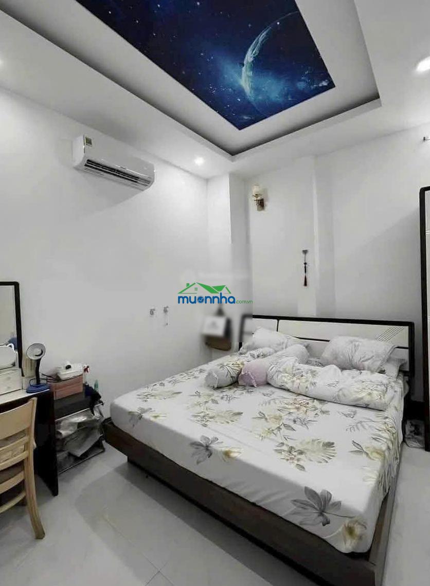 Gấp vừa nhận nhà sáng nay 1ty150tr gần lò quay hùng trang ql50 (bình hưng-bình chánh) - 3
