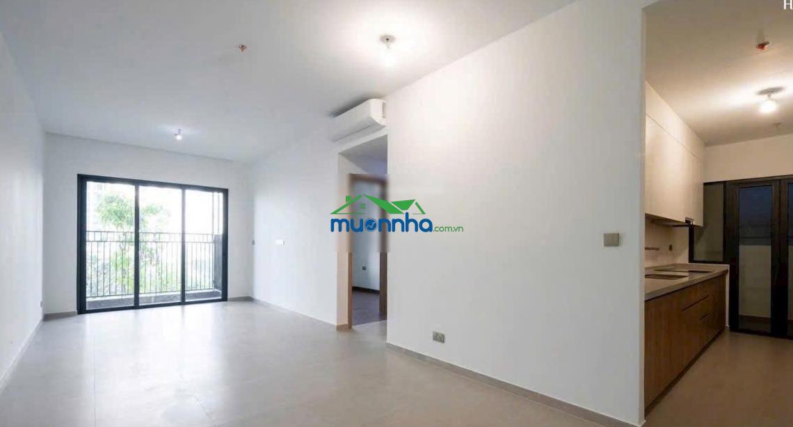 Bán căn hộ orchard hill 1 2pn, 2wc giá 4 tỷ 050 all in - nhận nhà quý iv /2026