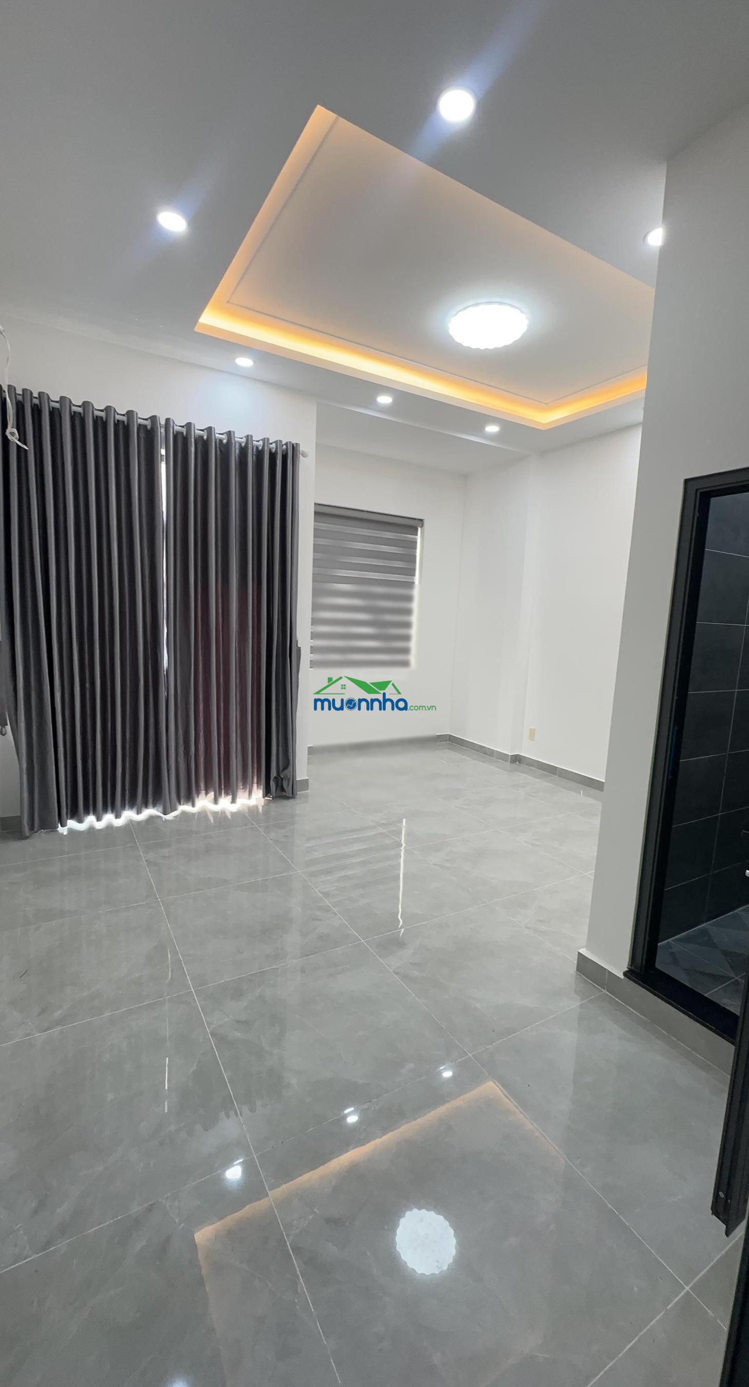 Ngang 5x12m gần ngã tư gò mây - sát tân phú- chủ mới giảm còn 4t4 - 2