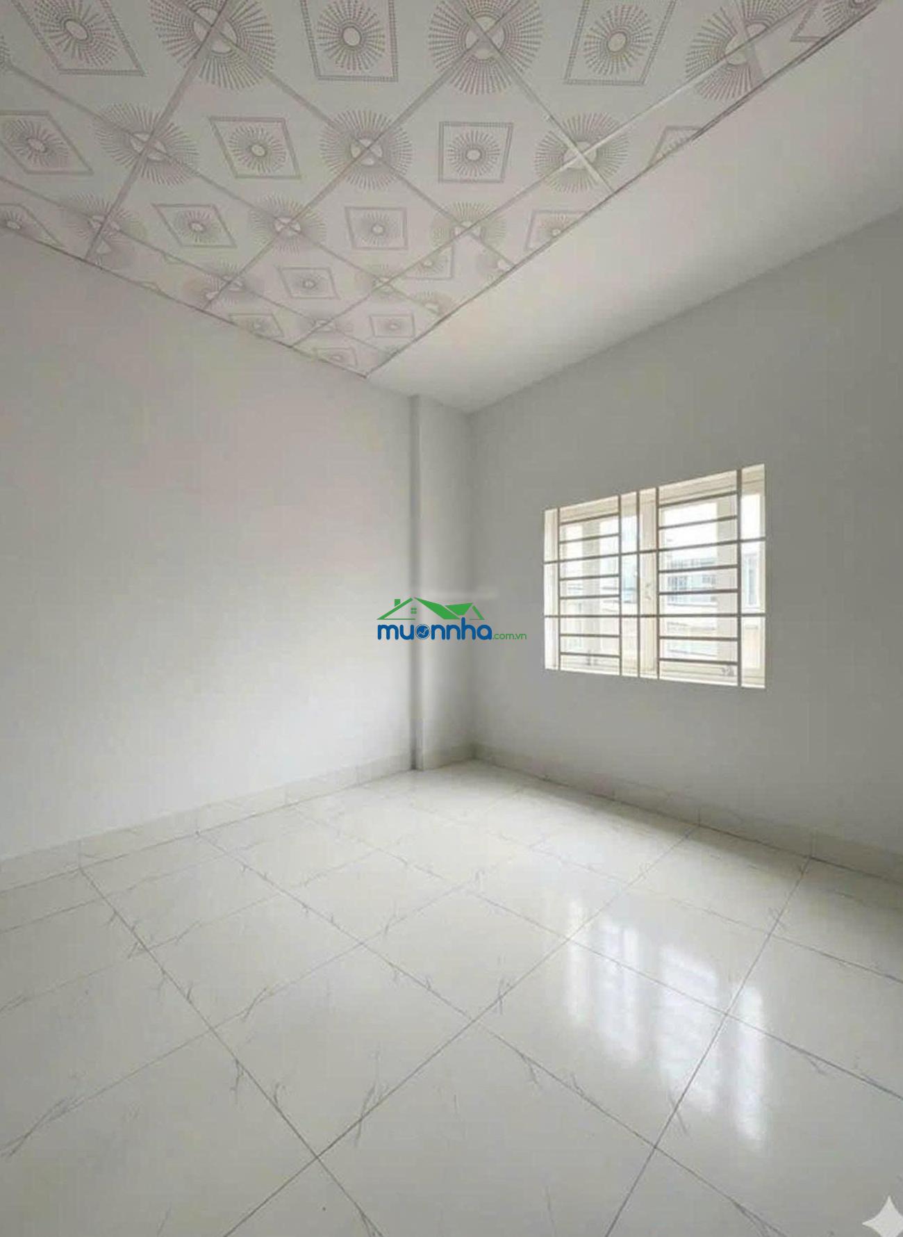 Ngang khủng 7.2m - 7.2x13m 1 trệt 1 lầu - sát khu tên lửa - sân rộng để 10 xe máy an lạc, bình tân - 2