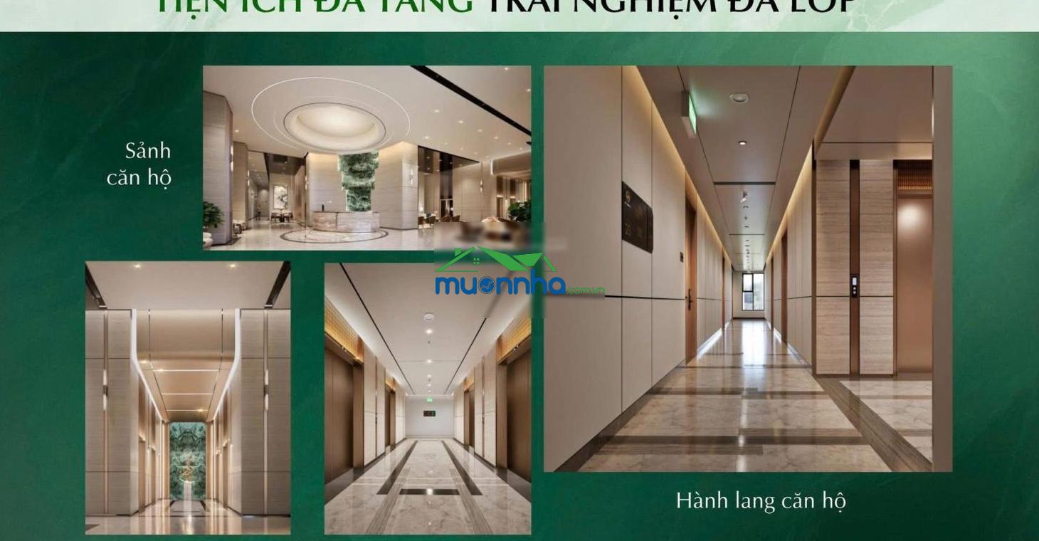 Căn hộ 3pn giáp tp thủ đức hưởng lợi hạ tầng & kết nối tương lai tại the emerald boulevard
