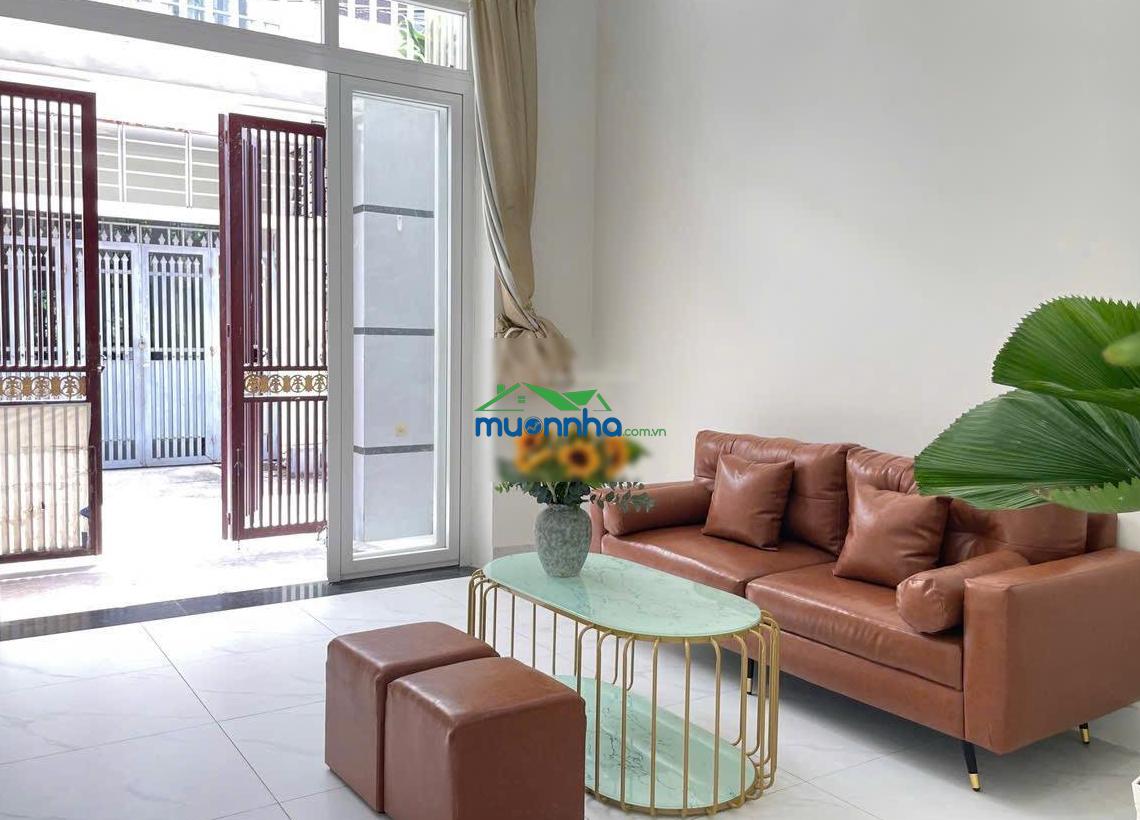 Nhà 3 tầng sử dụng 150m2 hoàn công chuẩn chỉnh ngay chợ đầu mối thủ đức giá hơn 4 tỷ lh 0939 415 ***