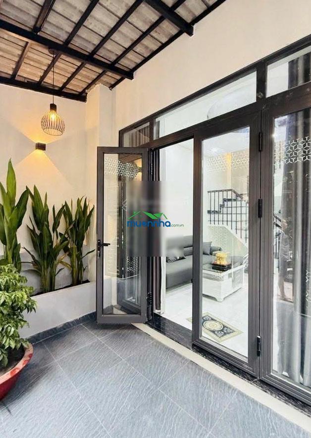 Tân phú - bán nhà 2 tầng kế bên kcn tân bình - 56m2 - nhỉnh 5 tỷ xíu
