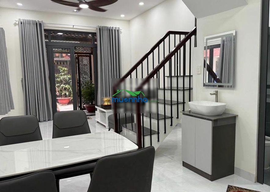 Tân phú - bán nhà 2 tầng kế bên kcn tân bình - 56m2 - nhỉnh 5 tỷ xíu - 3