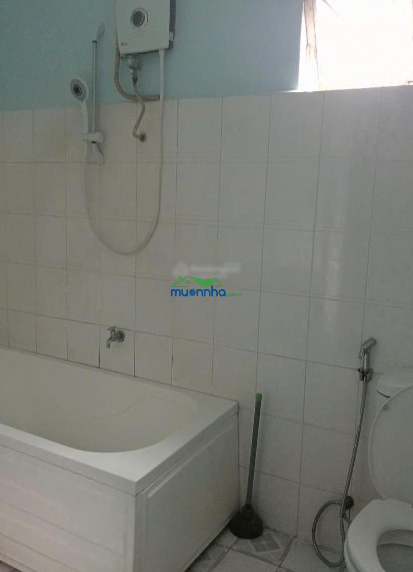 Giá tham khảo tốt trong khu vực hiệp bình chánh thủ đức - 60m2 đường xe tải sát chợ - 6,8 tỷ - 4