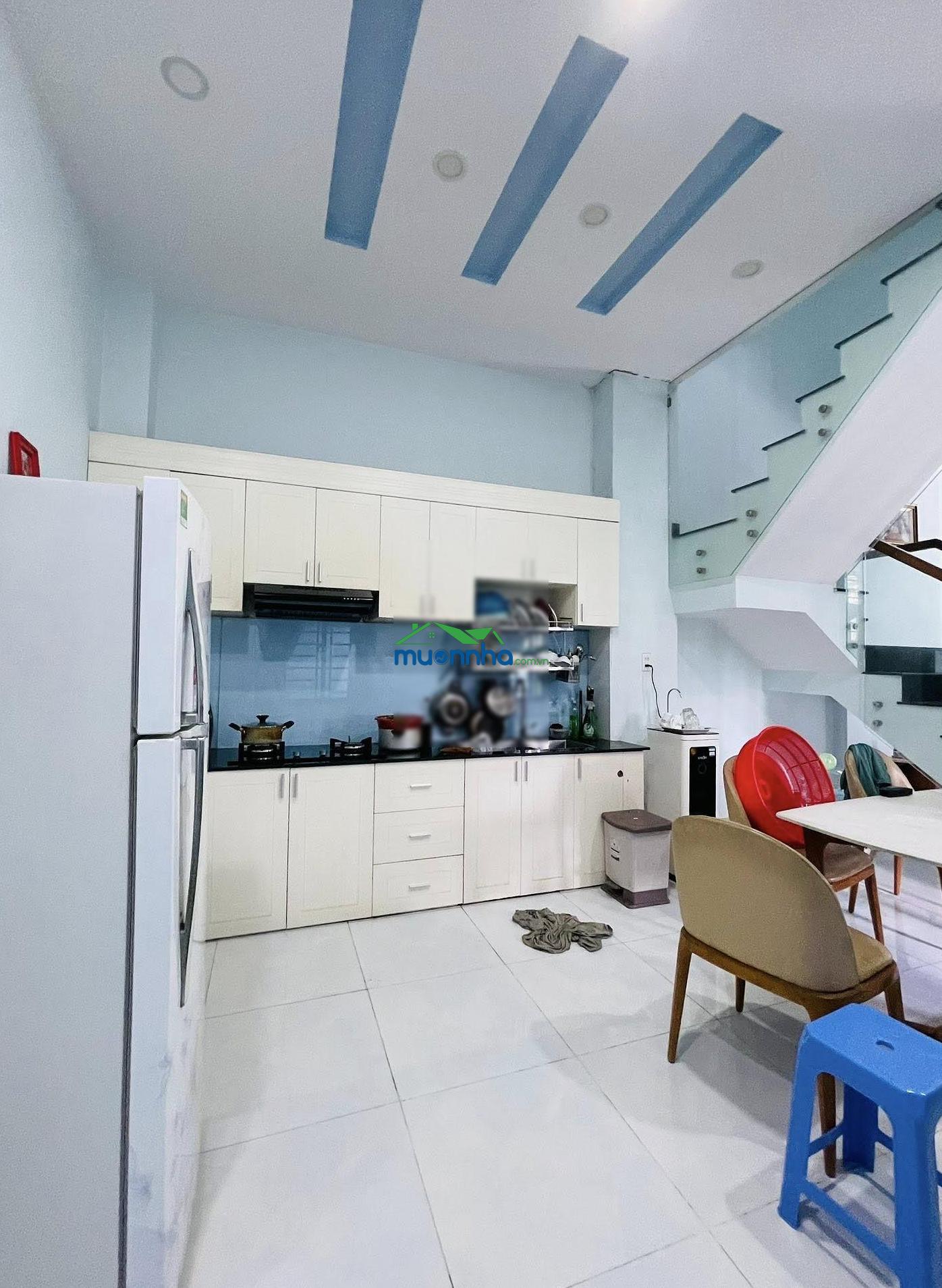 Linh đông 3 tầng - lô góc thoáng mát hẻm nhựa xe hơi chỉ 7,5 tỷ - 2