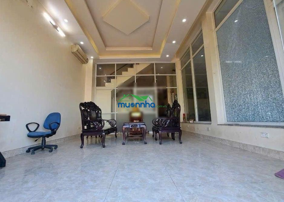 Bán nhà 3 tầng đúc lê văn khương hiệp thành quận 12 giá rẻ 6.5 tỷ