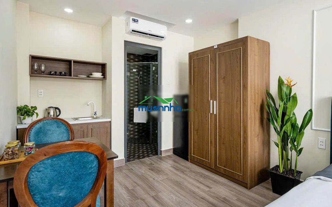 Khách sạn kế bùi viện, 7.2x25m, hầm 5 tầng, mới, chỉ 53 tỷ - 3