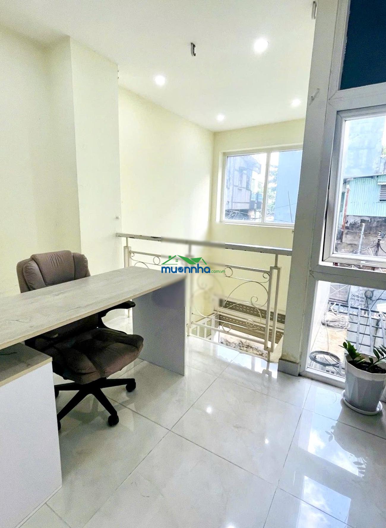 Siêu phẩm nhà đẹp 35m, xe hơi đậu cửa, 5m ra mt tôn thất thuyết, lưu thông bến vân đồn. hoàng diệu. - 3