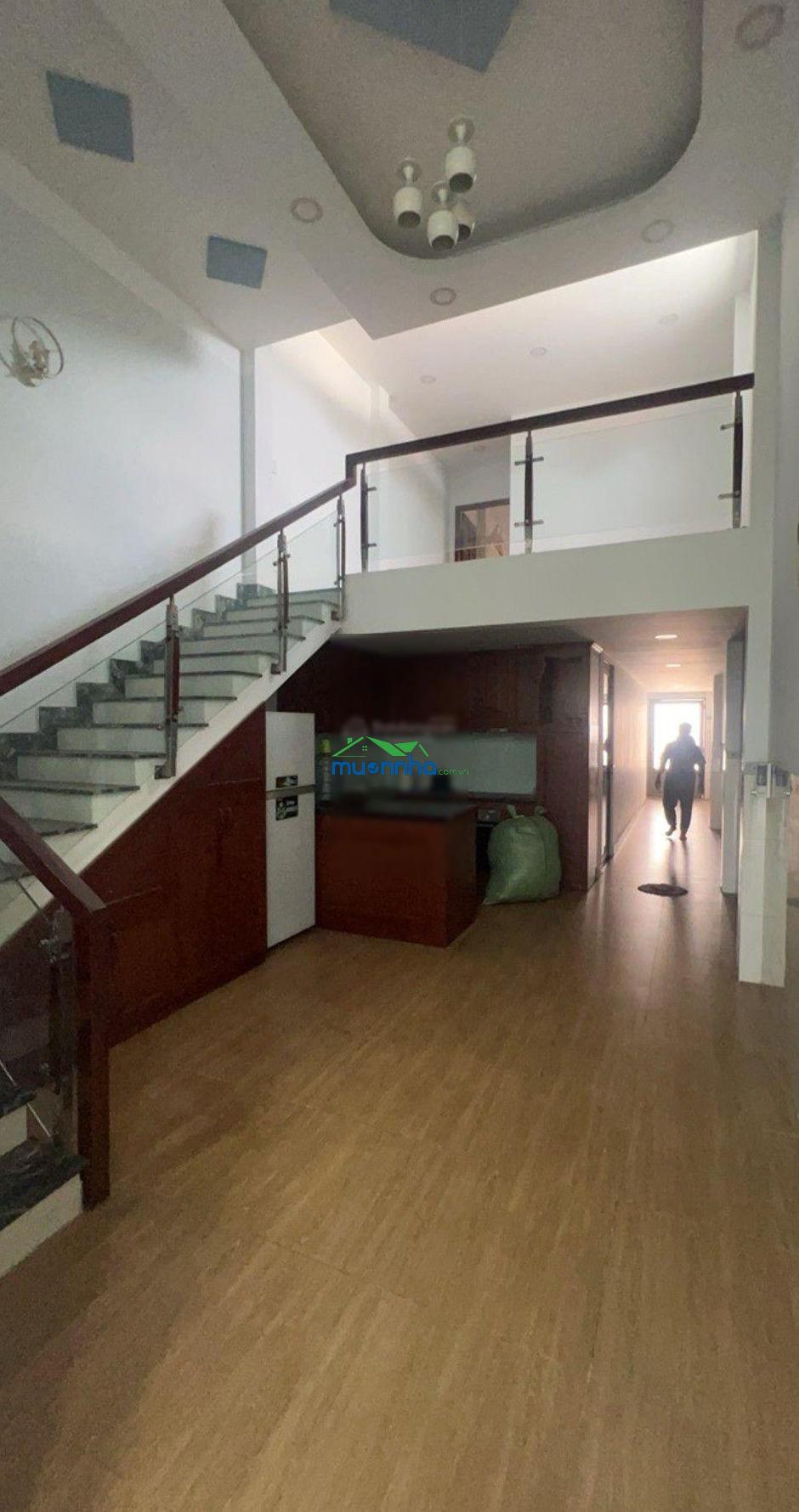 Bán nhà mặt tiền gần phan văn hớn bà điểm - 140m2 - 2 tầng - chỉ 4,69tỷ - 3