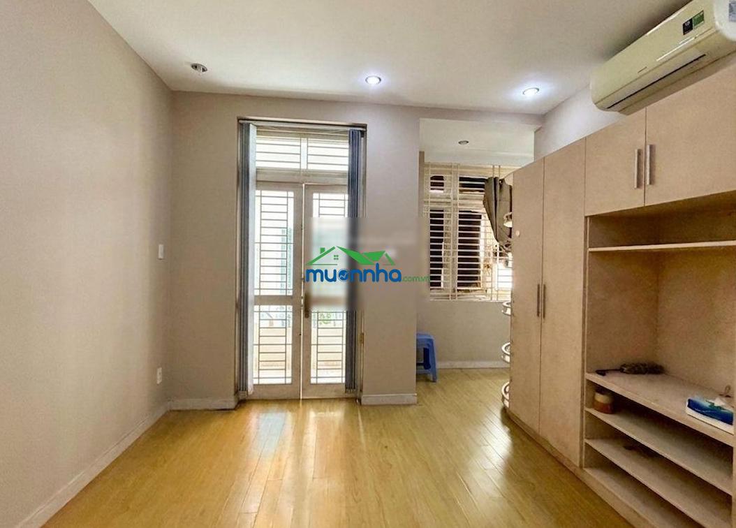 Nhà 70m² - 4 tầng - gần phan văn trị - cách mt 30m - bình thạnh - 9.x tỷ tl - 2