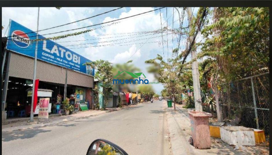 Cần bán gấp nhà đường hổ văn long phường tân tạo quận bình tân, giá chỉ 4,1tỷ( thương lượng) - 4