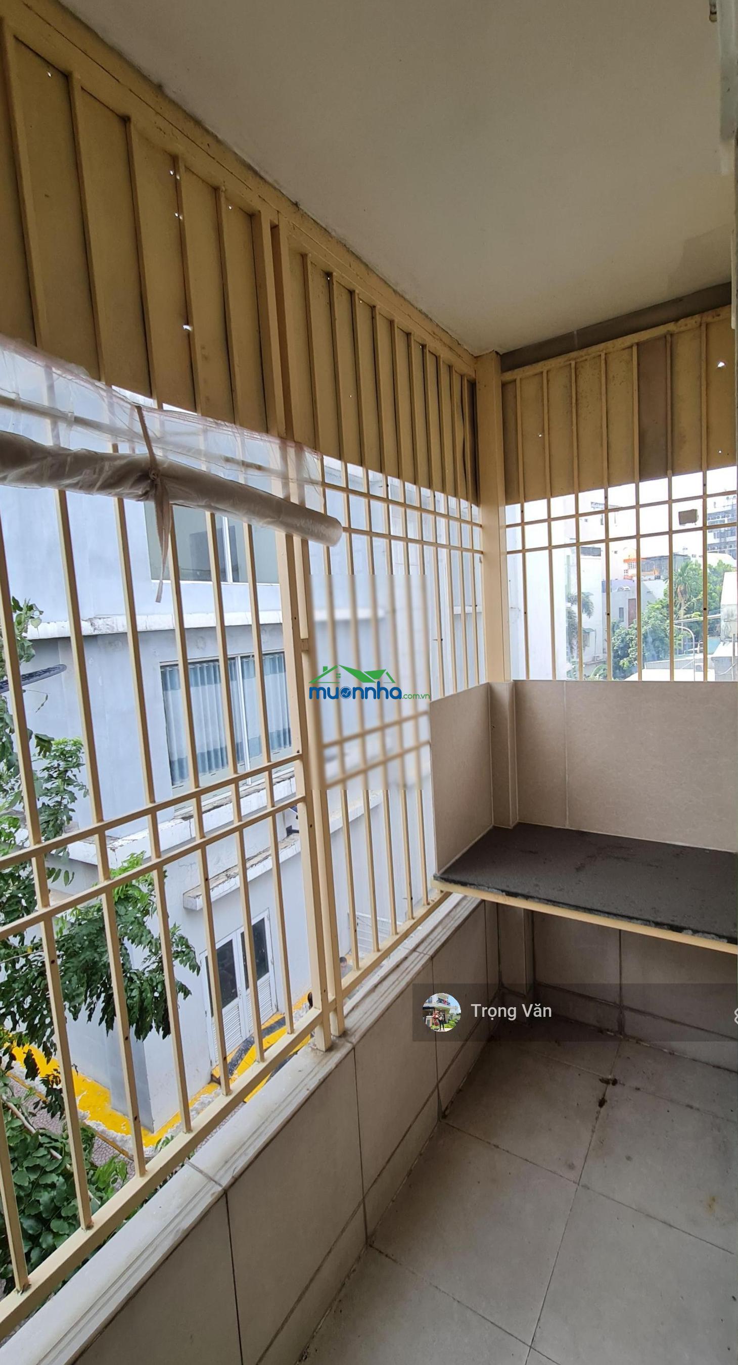 Chdv sát quận 1 - sổ 63,1m2 - dòng tiền 25 triệu/tháng. giá 8,2 tỷ - 3