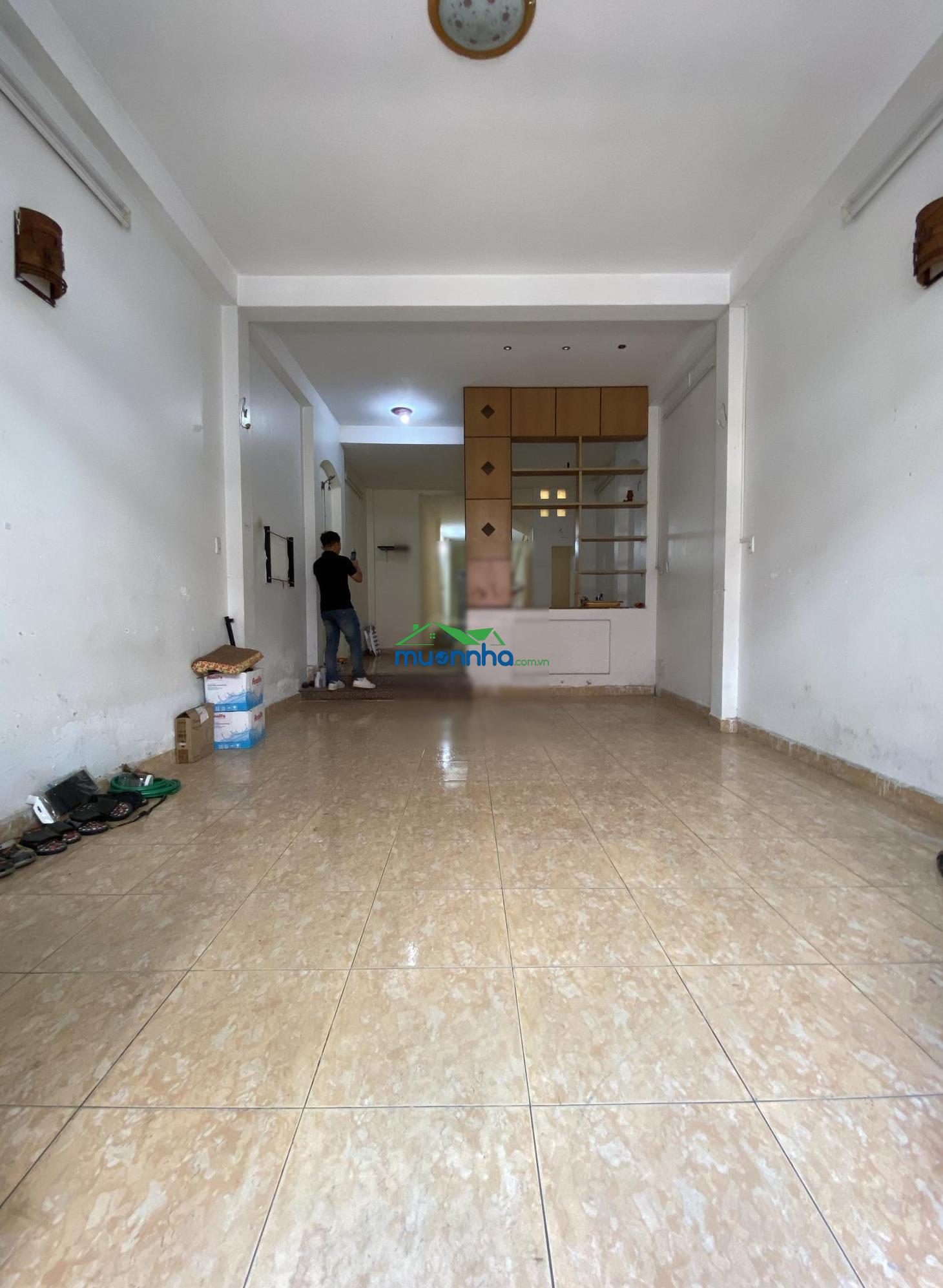 Bán nhà chính chủ gửi điện biên phủ, q10 - giá 9 tỷ vnd, dt 75m2, 3pn, 3wc, hàng hiếm giá cực chất - 2