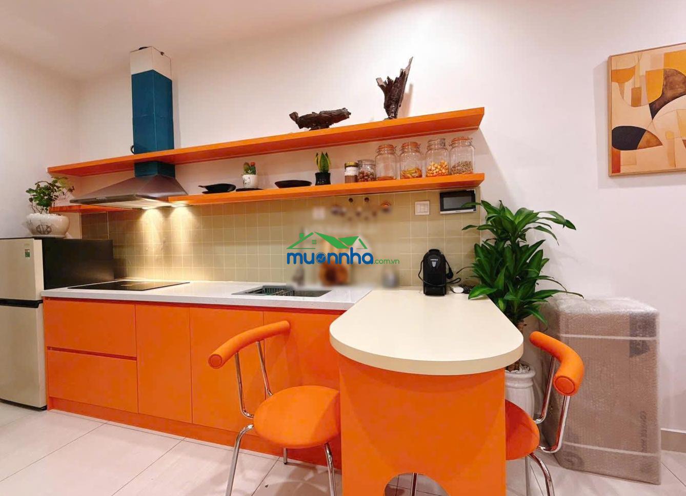 Studio origami 1,75 tỷ view vườn nhật đẹp rẻ vinhomes grand park - 2