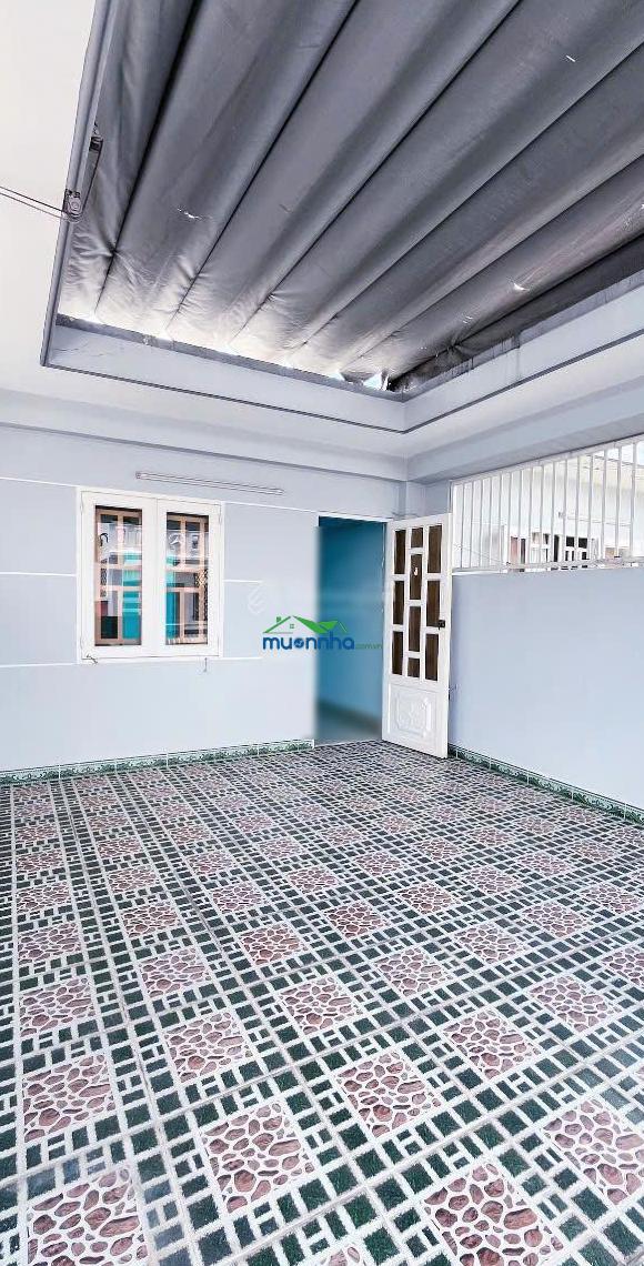 Bán nhà hxh 998 quang trung p8 4l full nt 4,2x12,8m cn 56m² khu đồng bộ cao lầu an ninh chỉ 6,9 tỷ