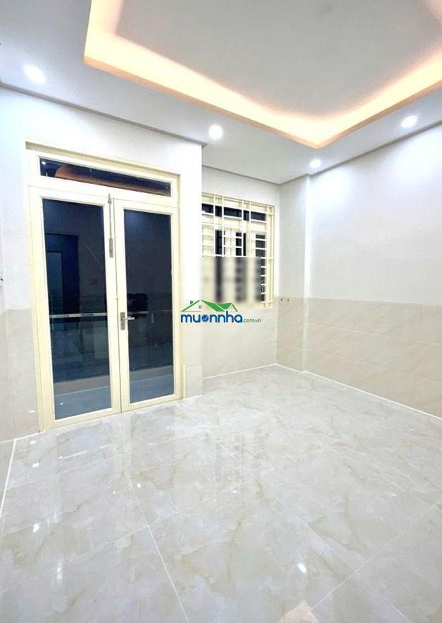 Bán nhà 48m2 2tầng -hxh - sát mặt tiền văn cao, nguyễn sơn tân phú - nhà đẹp - chỉ 5tỷ xí còn tl