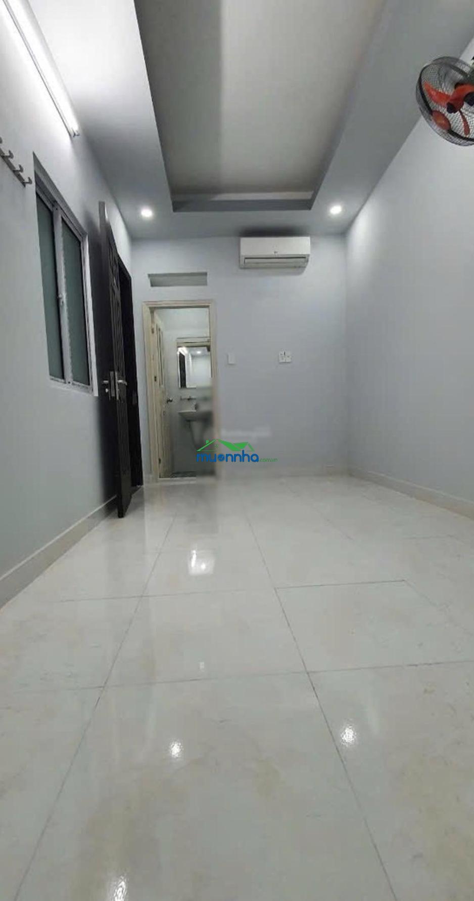 Tt quận 8 - căn hộ dịch vụ 5 tầng dòng tiền 50 triệu/tháng đặng chất, phường chánh hưng - 3