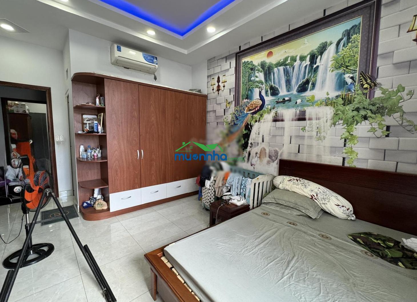 Nhà đẹp hẻm xe tải 7m bùi quang là, p.12, gò vấp. giá 8,5 tỷ - 3