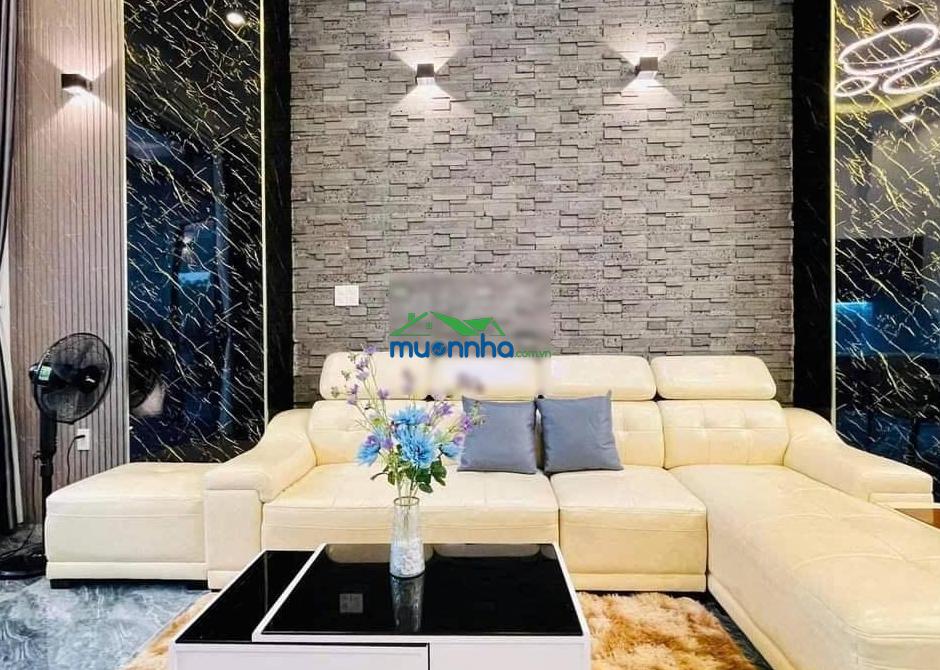 Định cư bán gấp! chủ bán nhà bình thạnh, hđ thuê 15tr/tháng, ngay cầu thị nghè, lh ngay - 2