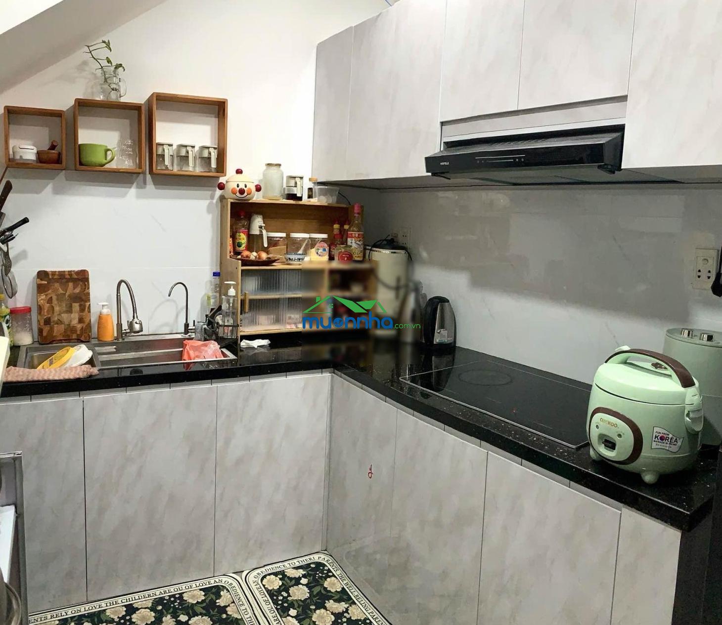 Bán nhà riêng tại lạc long quân, 4,2 tỷ, 21,2m2, chính chủ, giá siêu hời - 2