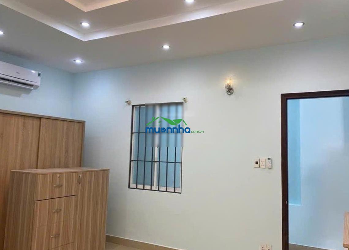 Huỳnh tấn phát phú thuận q7 - 15,5 tỷ, dt 144m² [6x25m], ô tô ngủ nhà - 3