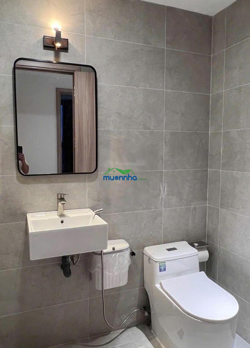 Cho thuê căn hộ 2pn 2wc đầy đủ nội thất gần trung tâm quận 1 citialto giá rẻ