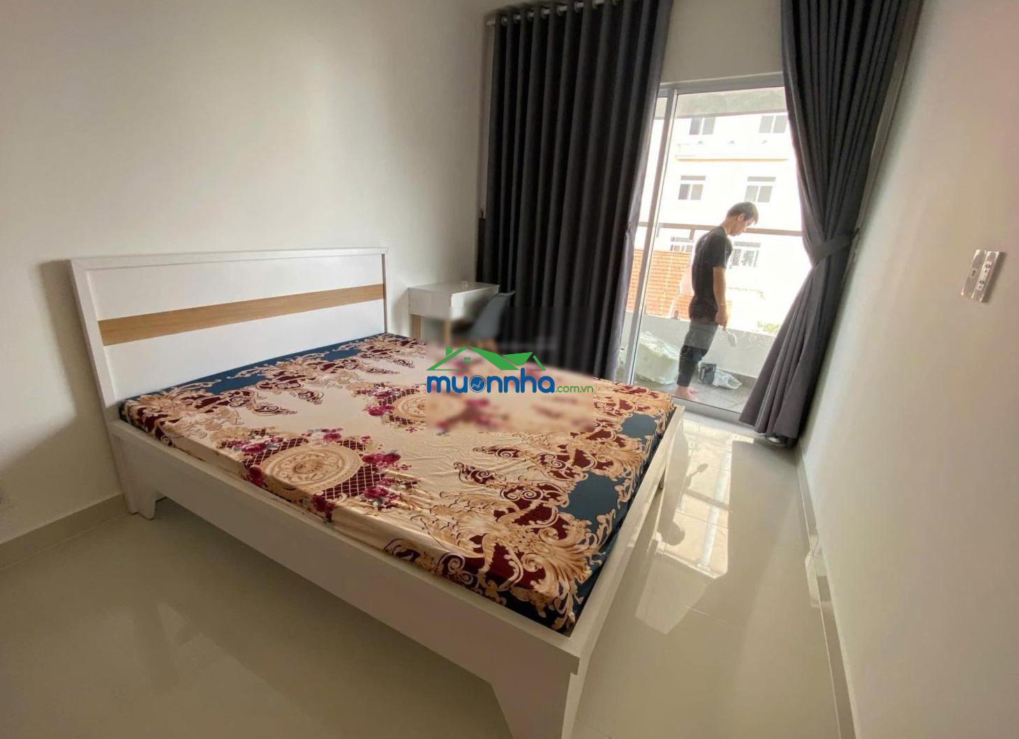 Cho thuê căn hộ tulip tower, giá 9 triệu/th, 79 m2, 2pn, 2wc, lh 0902 747 ***