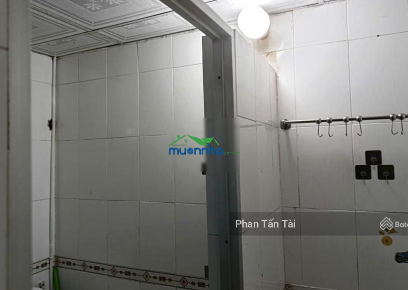 Bán 4,6 tỷ ôtô vào nhà mt rộng 4,8m, hẻm 7m thông bùi tư toàn cạnh kinh dương vương và bx miền tây - 2