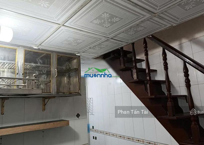 Bán 4,6 tỷ ôtô vào nhà mt rộng 4,8m, hẻm 7m thông bùi tư toàn cạnh kinh dương vương và bx miền tây - 4