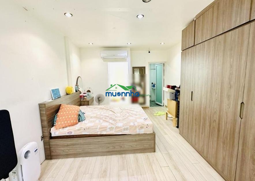 Bán nhà hẻm 41 trần nhật duật, quận 1. dt: 4x8m, gồm trệt, 2 tầng, 3 phòng ngủ, giá 6 tỷ 450 - 2