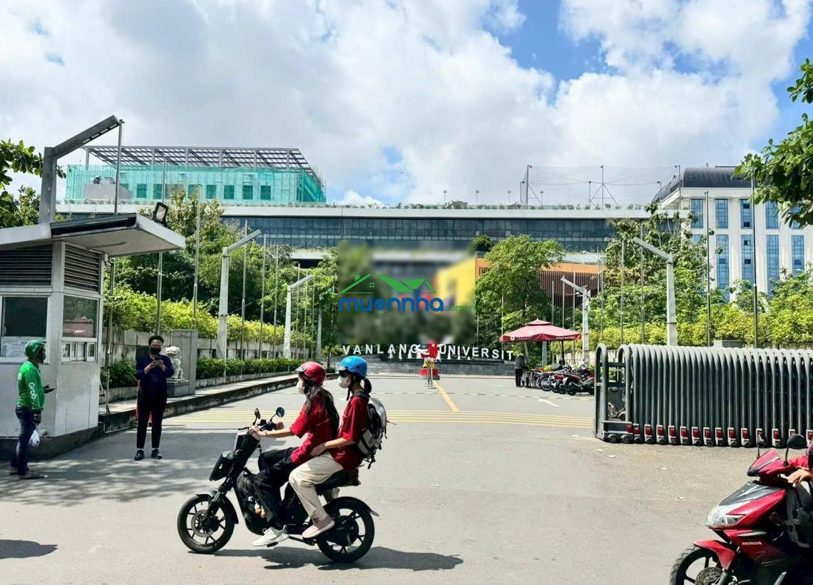 Siêu vị trí ngay đh văn lang. đặng thùy trâm-bình lợi. p13. bình thạnh(4.5x17m) nhà đẹp nhỉnh 12 tỷ - 3