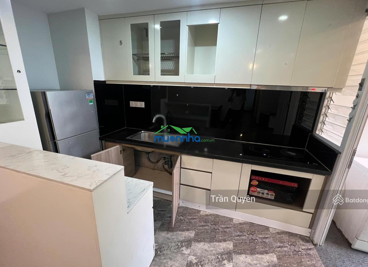 Cho thuê list căn tại vista verde- giá từ 16tr/ tháng - full nội thất - tiện ích gym, pool