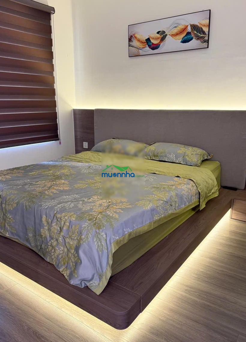 Cho thuê căn hộ tại tòa bs16, vinhomes grand park q9 - 3