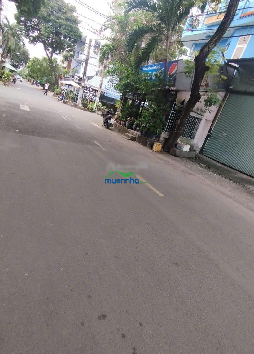 Bán nhà khu dân cư bình hưng gần bến xe quận 8