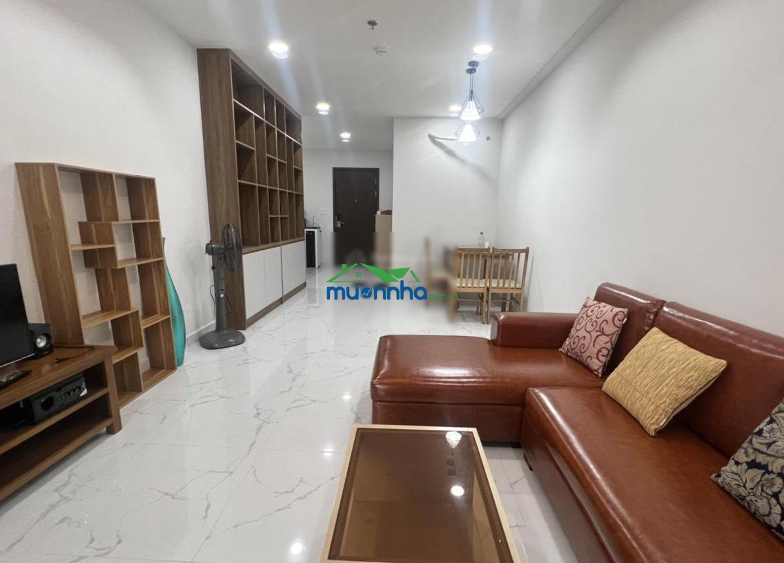Cho thuê căn hộ 3pn charm city 94m² đầy đủ nội thất, giá 12tr, ở được ngay - 3