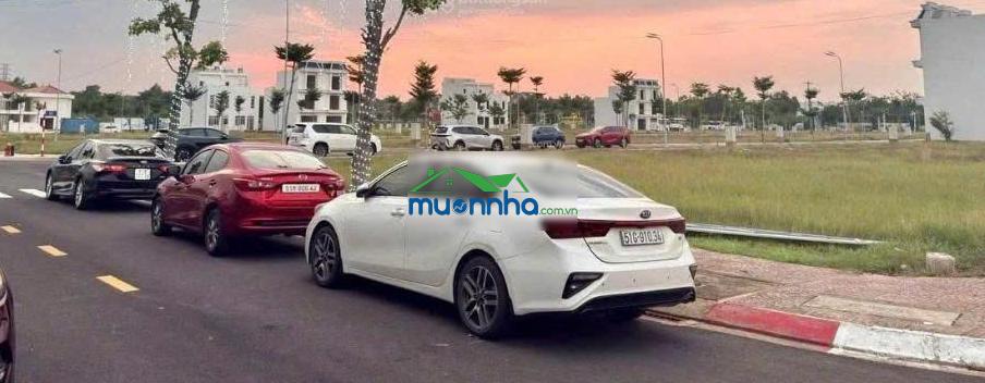 Bán lô đất giá tốt ngay khu trung tâm hành chính cổng xanh tp. tân uyên chỉ 900 triệu/nền