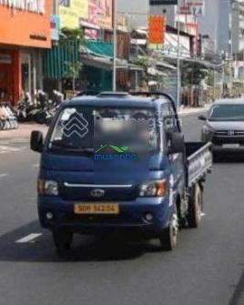 Bán tòa nhà doanh thu 210tr/tháng gần aeon tân phú