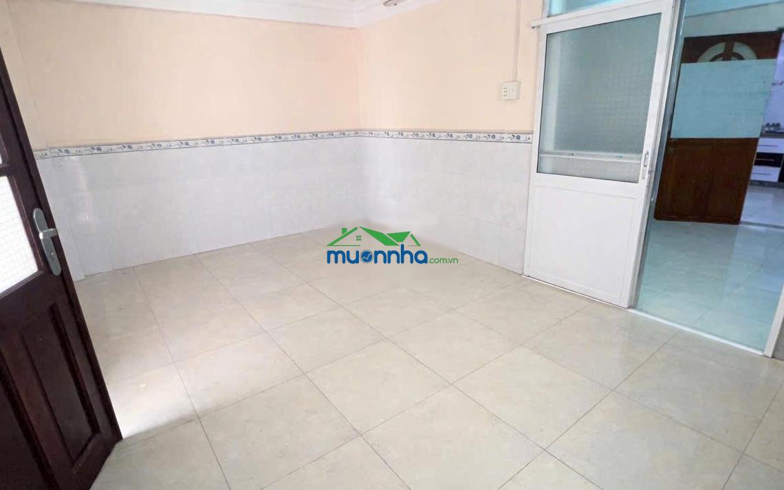 Nhà 53m² | hxh ngủ nhà lê văn duyệt sát chợ bà chiểu 5.2x10.6m nh 5.3m 2 tầng 3pn 2wc | 7.2tỷ (tl) - 2