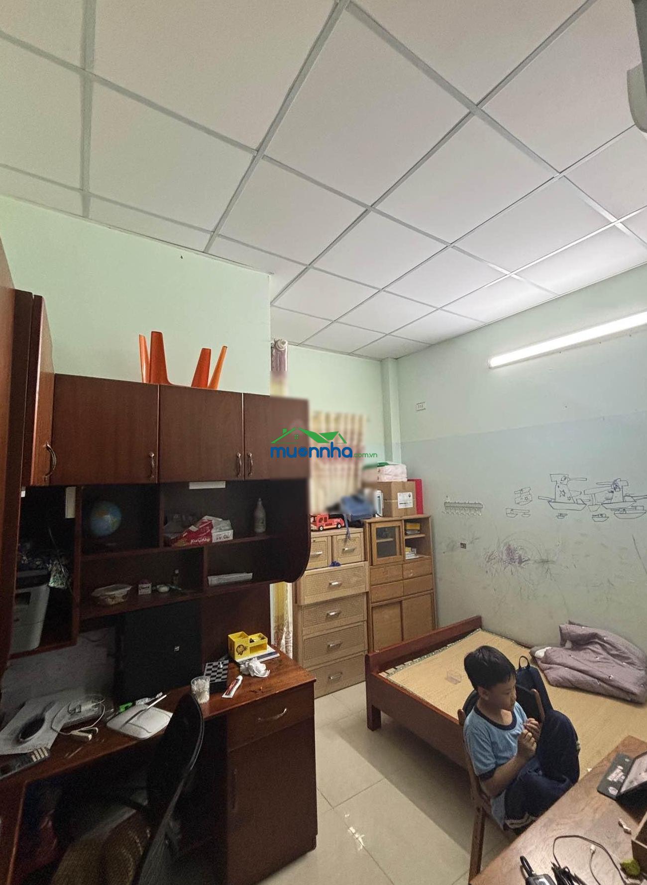 [Giá tốt nhất 4.7 tỷ] ngô chí quốc tam bình 54m² lô góc tặng full nội thất tiền tỷ - 4