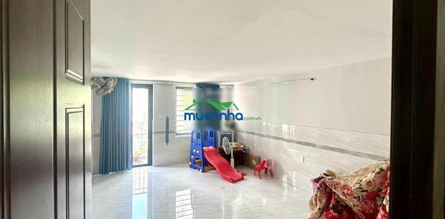 Tốt nhất phường 13 nhà đẹp xinh 3 tầng (4x17m) kdc đặng thùy trâm-bình lợi hxh 10m có lề chỉ 11 tỷ