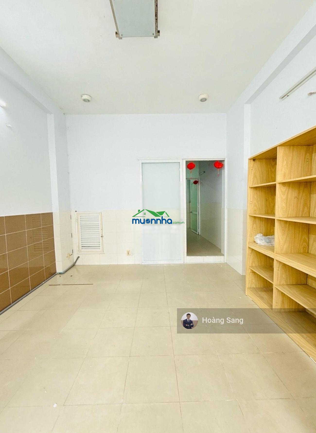 Bán nhà 4 tầng hẻm xe tải 10m bùi đình tuý - đinh bộ lĩnh - kế bên rạch xuyên tâm - 2
