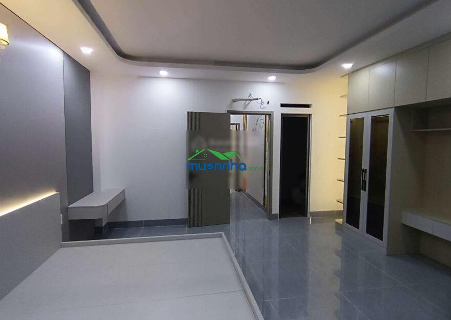 Nhà phố kinh doanh dòng tiền chỉ 9.5 tỷ, sổ sẵn nhận nhà khai thác ngay - 4