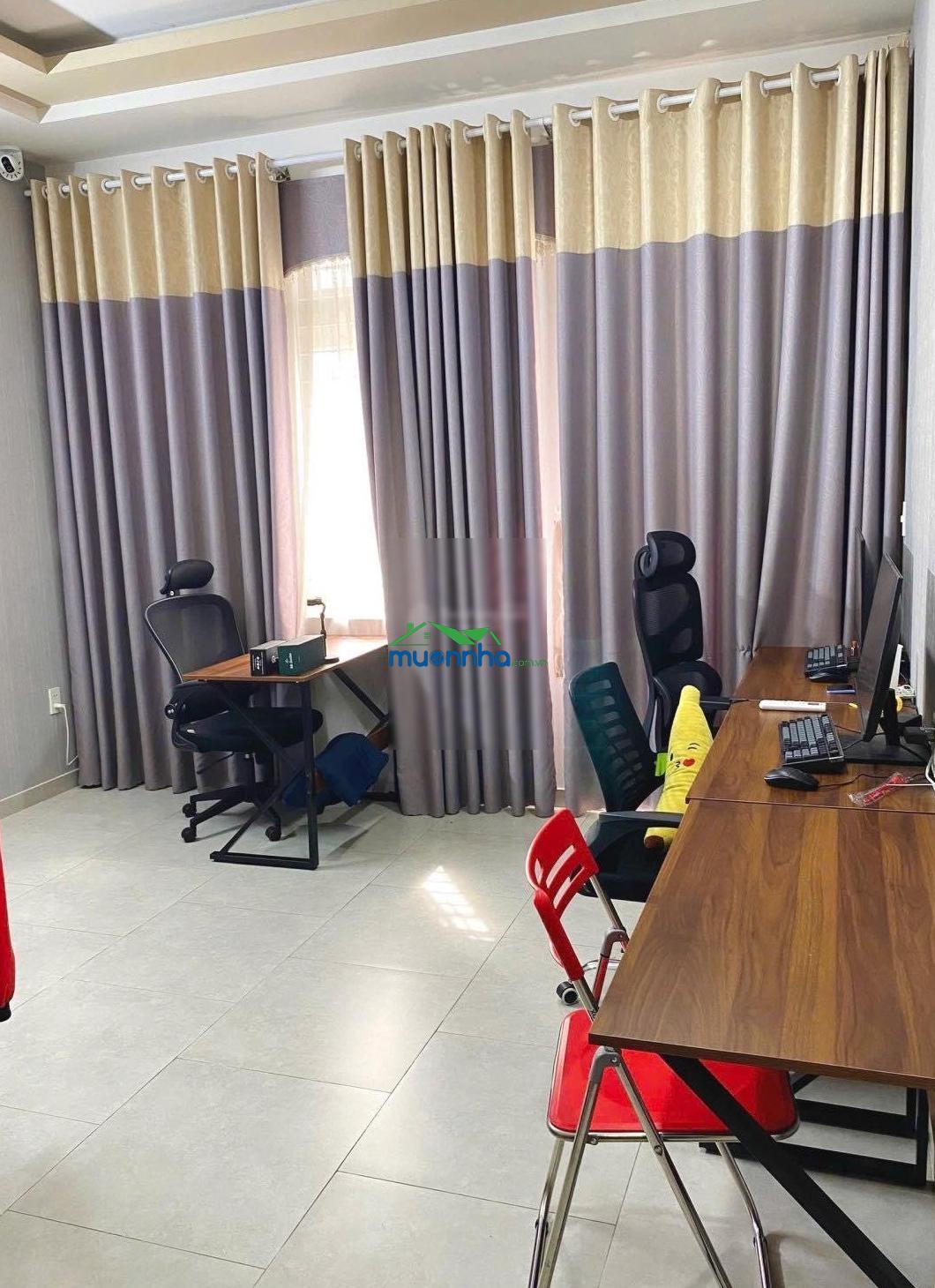 Hxh ngủ-khu đồng bộ-ngay chung cư dream home gv-63m2-4tầng-7pn-gần phạm văn chiêu-chỉ 7,95tỷ tl - 4