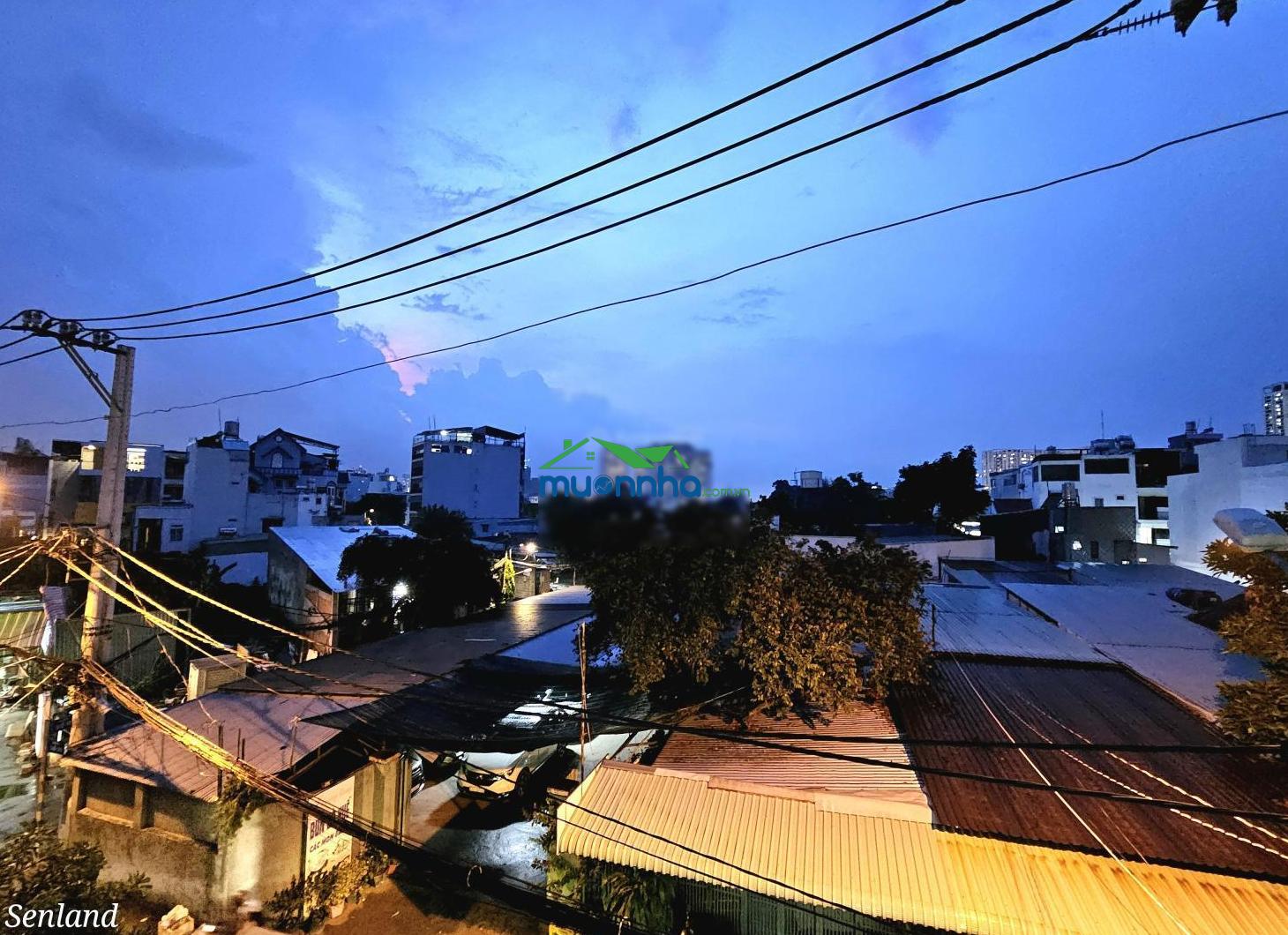 Bán nhà 3 tầng ngay mt đường 39, phường bình trưng tây tp.thủ đức, ở và cho thuê, văn phòng giá tốt - 4
